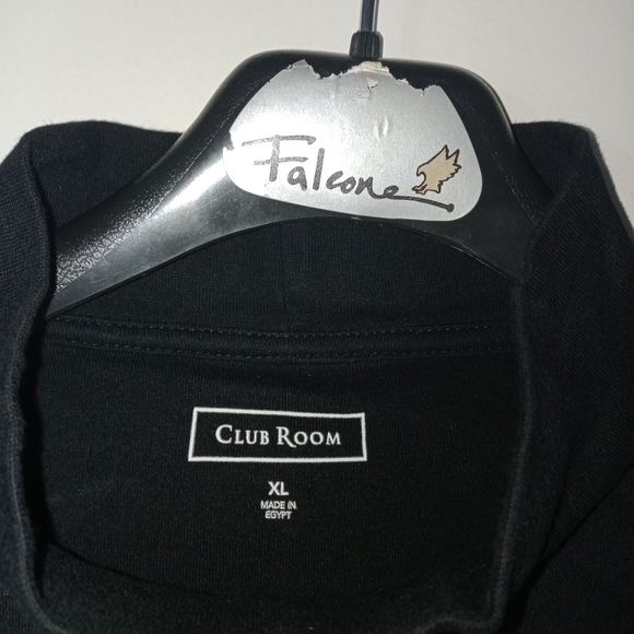 Mens turtle neck sweater - Picture 2 of 3